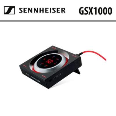 Sennheiser GSX1000 Dubai