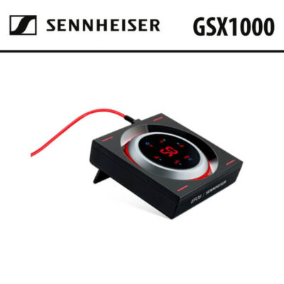 Sennheiser GSX1000 Dubai