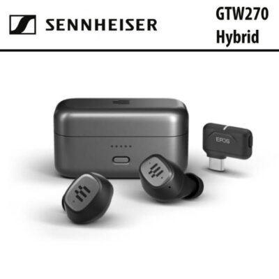 Sennheiser GTW270 Hybrid Dubai