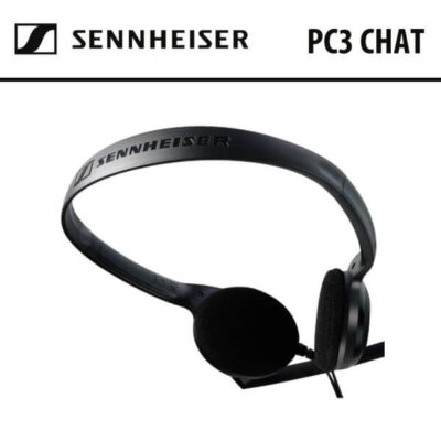 Sennheiser PC3 CHAT Dubai