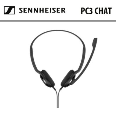 Sennheiser PC3 CHAT Dubai