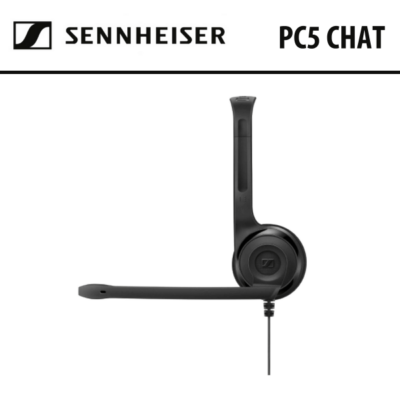 Sennheiser PC5 CHAT Dubai