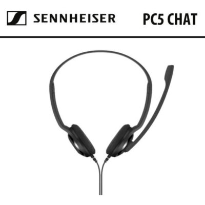 Sennheiser PC5 CHAT Dubai