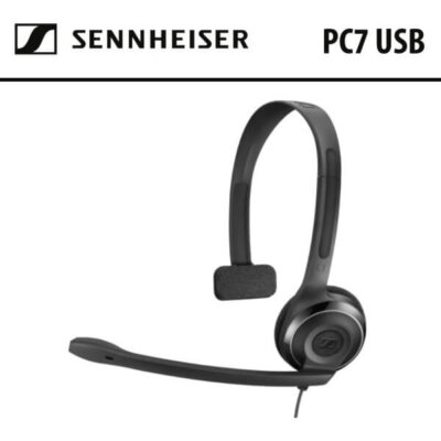 Sennheiser PC7 USB Dubai