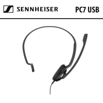 Sennheiser PC7 USB Dubai