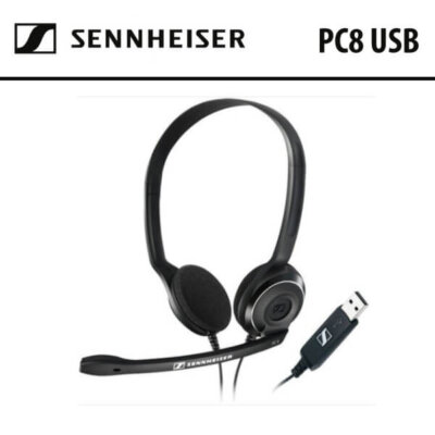 Sennheiser PC8 USB Dubai