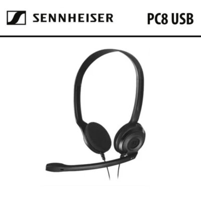 Sennheiser PC8 USB Dubai