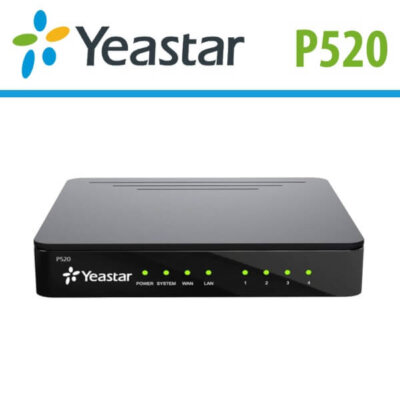 Yeastar P520 Dubai