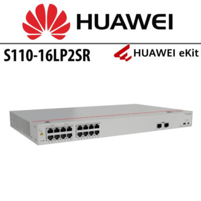 Huawei S110-16LP2SR Dubai