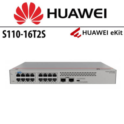 Huawei S110-16T2S Dubai