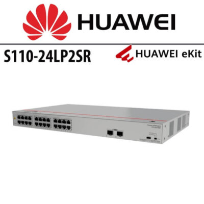 Huawei S110-24LP2SR Dubai