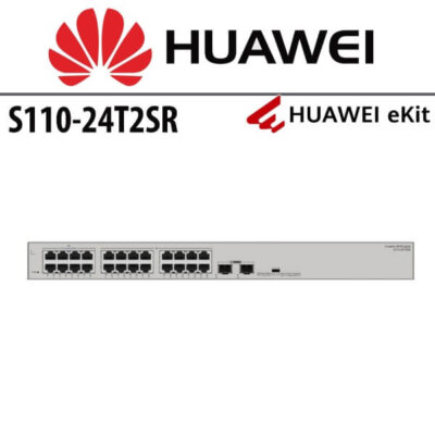 Huawei S110-24T2SR Dubai