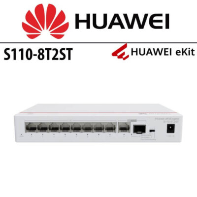 Huawei S110-8T2ST Dubai