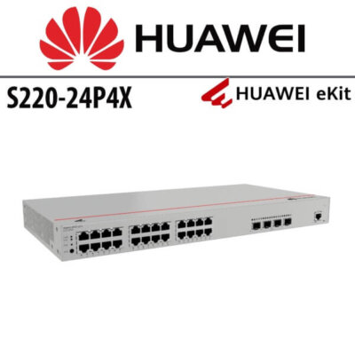 Huawei S220-24P4X Dubai