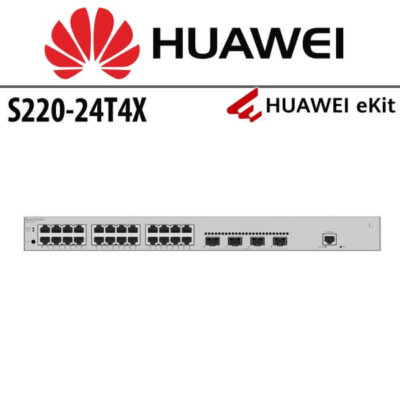 Huawei S220-24T4X Dubai