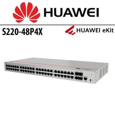 Huawei S220-48P4X Dubai