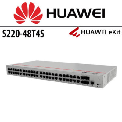 Huawei S220-48T4S Dubai