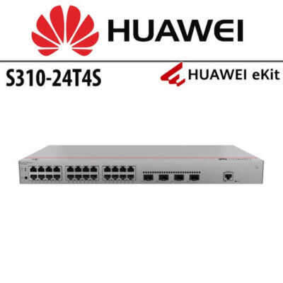 Huawei S310-24T4S Dubai