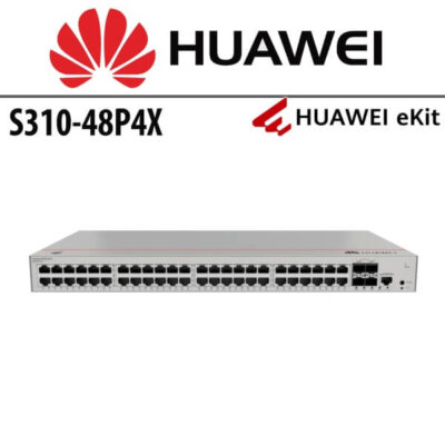 Huawei S310-48P4X Dubai