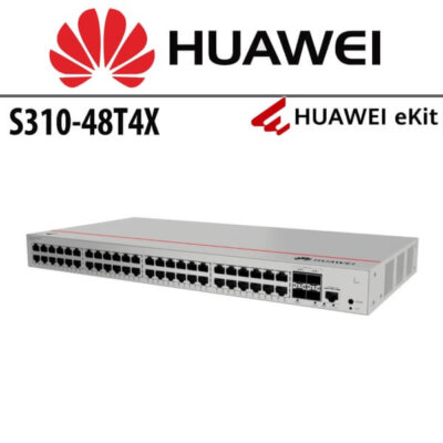 Huawei S310-48T4X Dubai