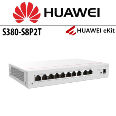 Huawei S380-S8P2T Dubai