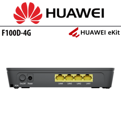 Huawei F100D-4G Dubai