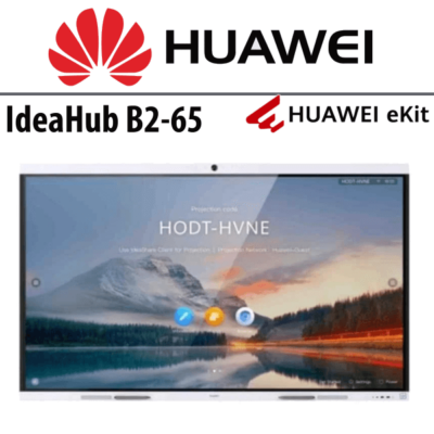 Huawei IdeaHub B265 Dubai