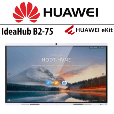 Huawei IdeaHub B275 Dubai