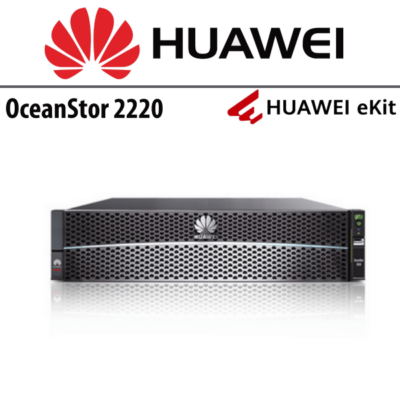 Huawei OceanStor2220 Dubai