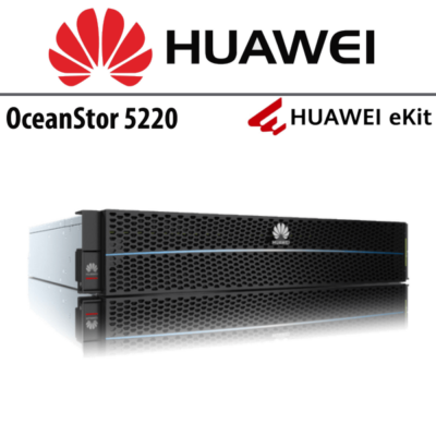 Huawei OceanStor5220 Dubai