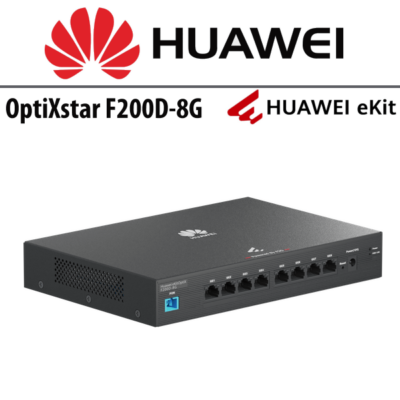 Huawei OptiXstar F200D-8G Dubai