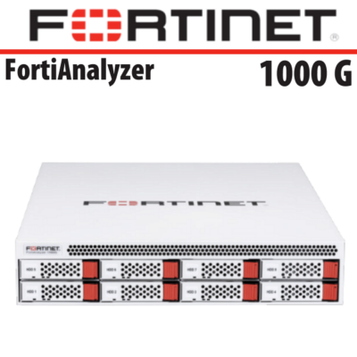 FortiAnalyzer1000G Dubai