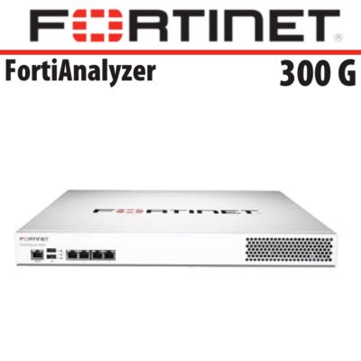 FortiAnalyzer300G Dubai