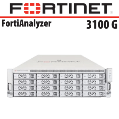 FortiAnalyzer3100G Dubai