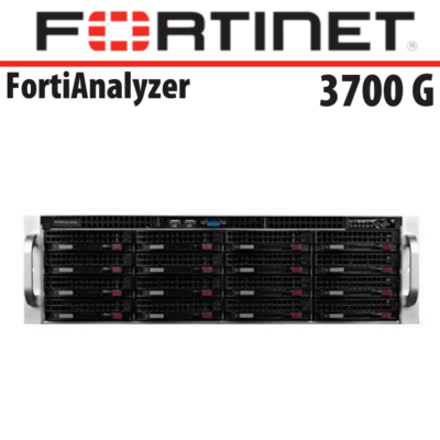 FortiAnalyzer3700G Dubai