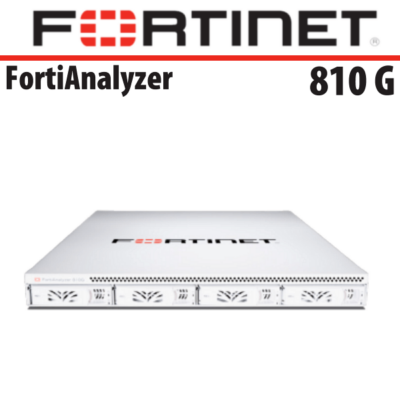 FortiAnalyzer810G Dubai