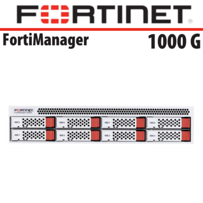 FortiManager1000G Dubai