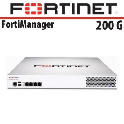 FortiManager200G Dubai