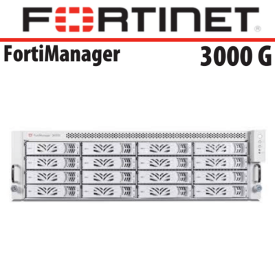 FortiManager3000G Dubai