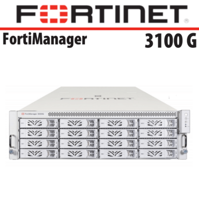 FortiManager3100G Dubai