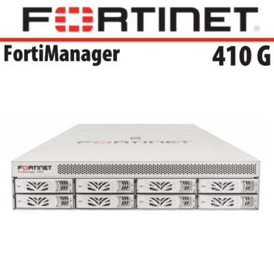 FortiManager410G Dubai