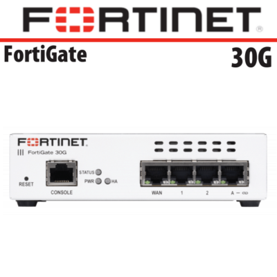 Fortinet30G Dubai