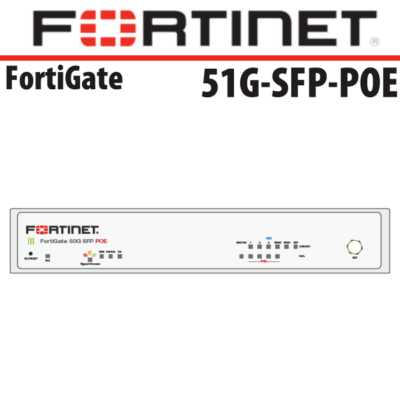 Fortinet51G SFP POE Dubai