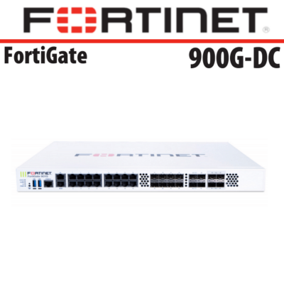 Fortinet900G-DC Dubai 