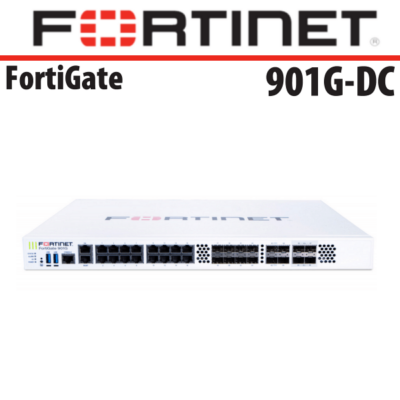 Fortinet901G-DC Dubai