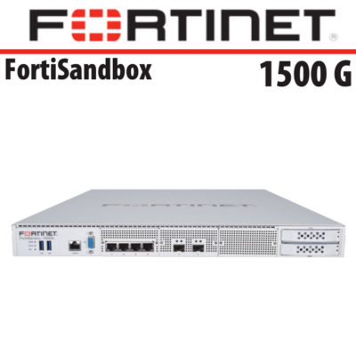 FortiSandbox1500G Dubai