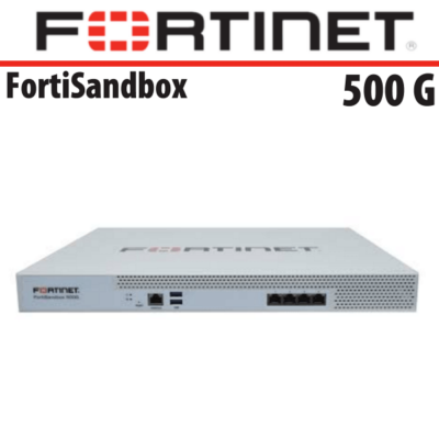 FortiSandbox500G Dubai