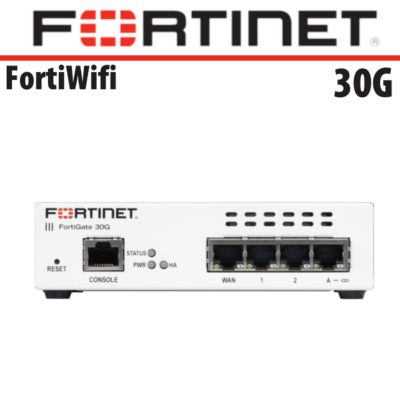 FortiWifi30G Dubai