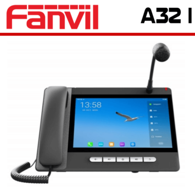 Fanvil A32i Dubai