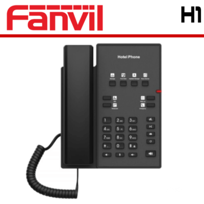 Fanvil H1 Dubai